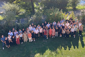 Amgen setzt Massstäbe für