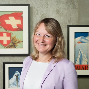 Sandra  Brunner