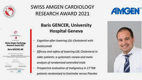 Dr. Sokrates Stein, Zürich