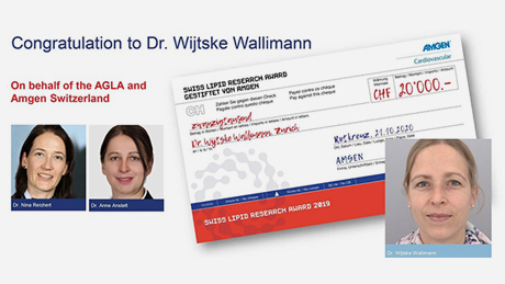 Dr. Wijtske Wallimann (Zürich)
