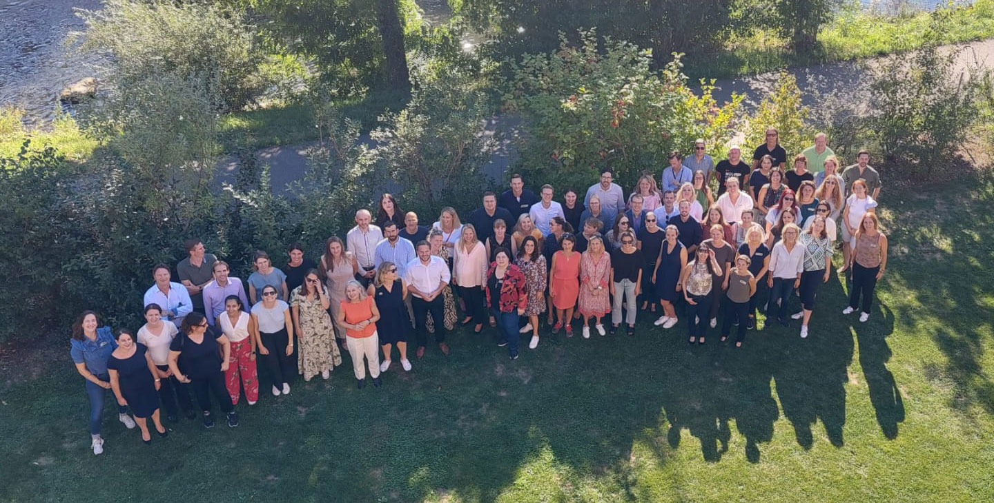 Amgen setzt Massstäbe für