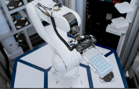 Der Nutzen von künstlicher Intelligenz (KI) in der biotechnologischen Arzneimittelentwicklung