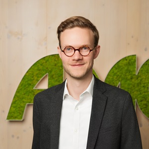 Elias  von der Locht